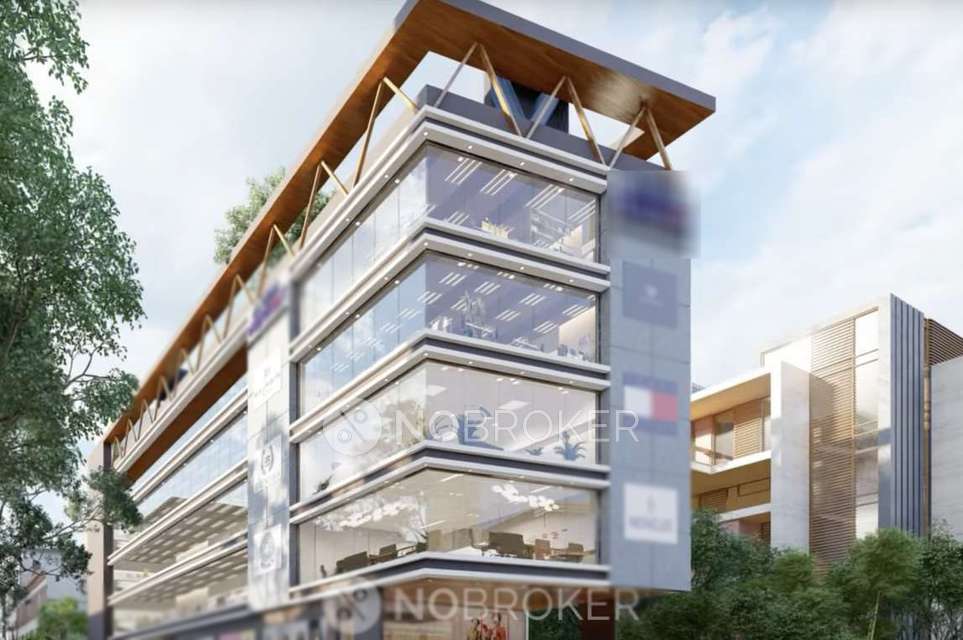 Office Space in Pimple Saudagar, Pune for Rent 