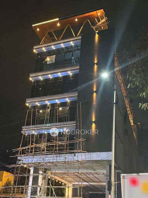 Office Space in Pimple Saudagar, Pune for Rent 