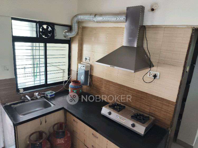 2 BHK Flat In Star Gaze Society for Rent  In Hwx4+26w A, Star Gaze, Dhanori Rd, Madhav Nagar, Dhanori, Pune, Maharashtra 411015, India