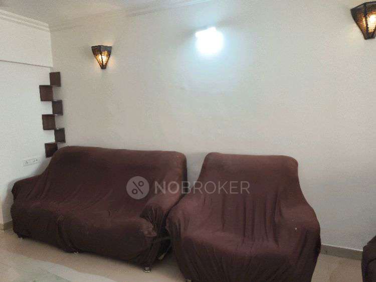 2 BHK Flat In Star Gaze Society for Rent  In Hwx4+26w A, Star Gaze, Dhanori Rd, Madhav Nagar, Dhanori, Pune, Maharashtra 411015, India