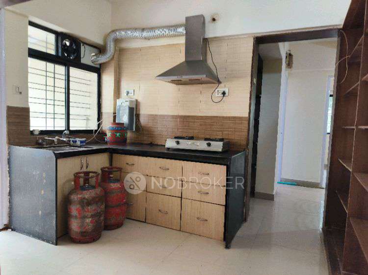 2 BHK Flat In Star Gaze Society for Rent  In Hwx4+26w A, Star Gaze, Dhanori Rd, Madhav Nagar, Dhanori, Pune, Maharashtra 411015, India