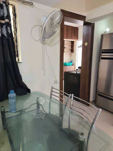 2 BHK Flat In Star Gaze Society for Rent  In Hwx4+26w A, Star Gaze, Dhanori Rd, Madhav Nagar, Dhanori, Pune, Maharashtra 411015, India