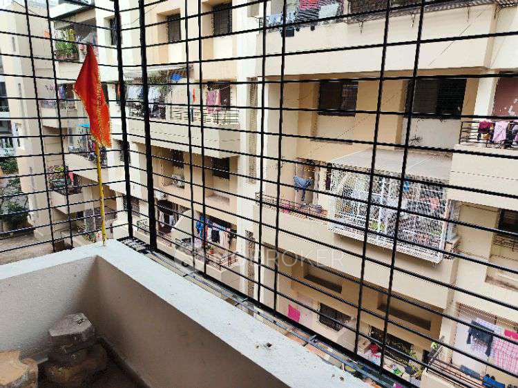 2 BHK Flat In Star Gaze Society for Rent  In Hwx4+26w A, Star Gaze, Dhanori Rd, Madhav Nagar, Dhanori, Pune, Maharashtra 411015, India