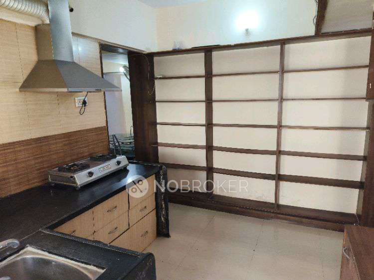 2 BHK Flat In Star Gaze Society for Rent  In Hwx4+26w A, Star Gaze, Dhanori Rd, Madhav Nagar, Dhanori, Pune, Maharashtra 411015, India