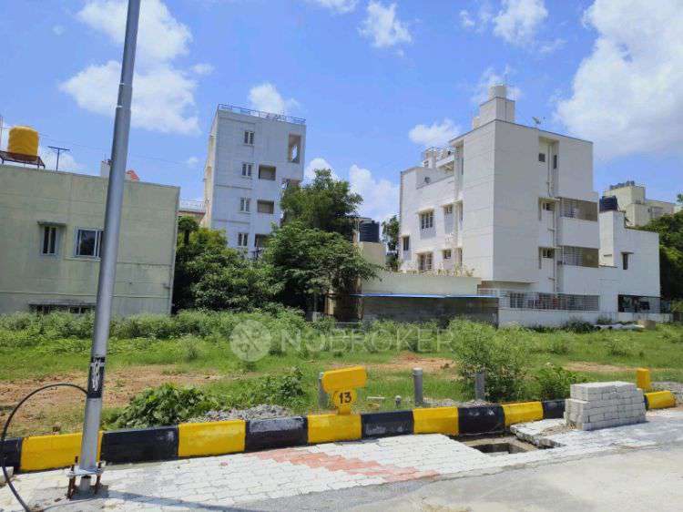 Plot For Sale  In Krishna Residency Ll In Channasandra