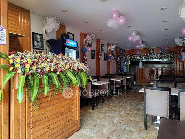 Restaurant/Cafe in Muneshwaranagar, Bangalore for sale 
