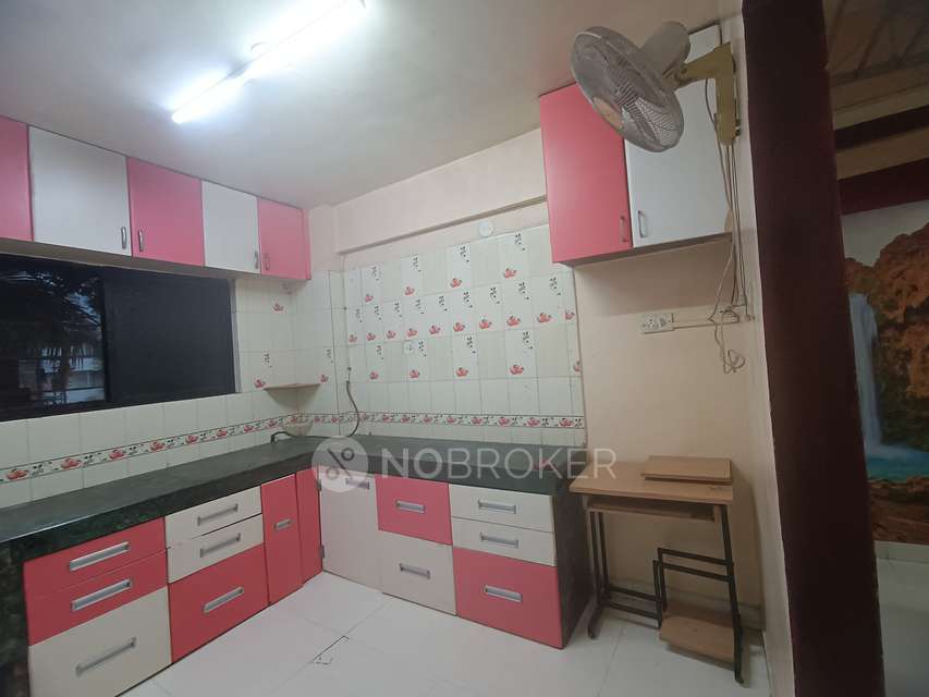 2 BHK Flat In Shivanad Complex, Satavwadi Hadapsar Pune 28 for Rent  In Satavwadi