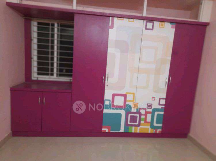 2 BHK Flat In Shrinivas Apartment For Sale  In Nizampet