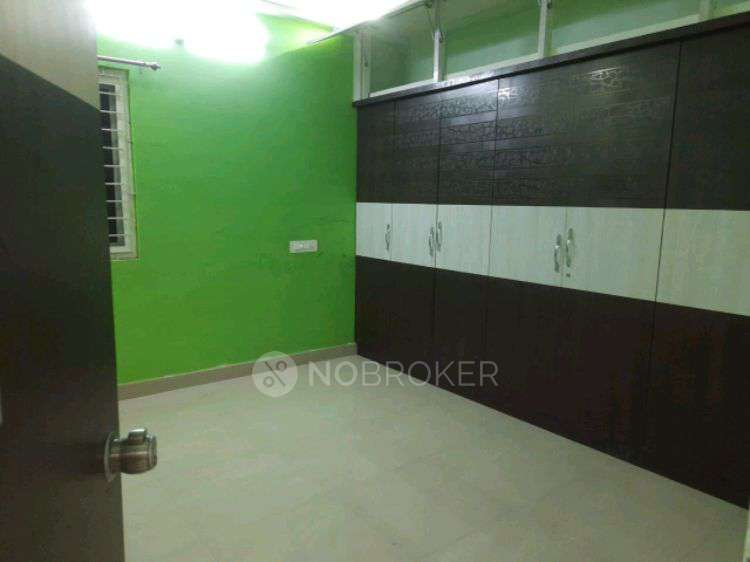 2 BHK Flat In Shrinivas Apartment For Sale  In Nizampet