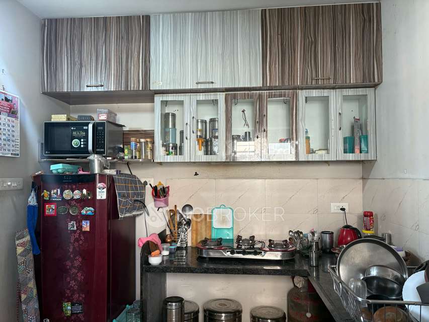 2 BHK Flat In Grassland For Sale  In Kolhewadi