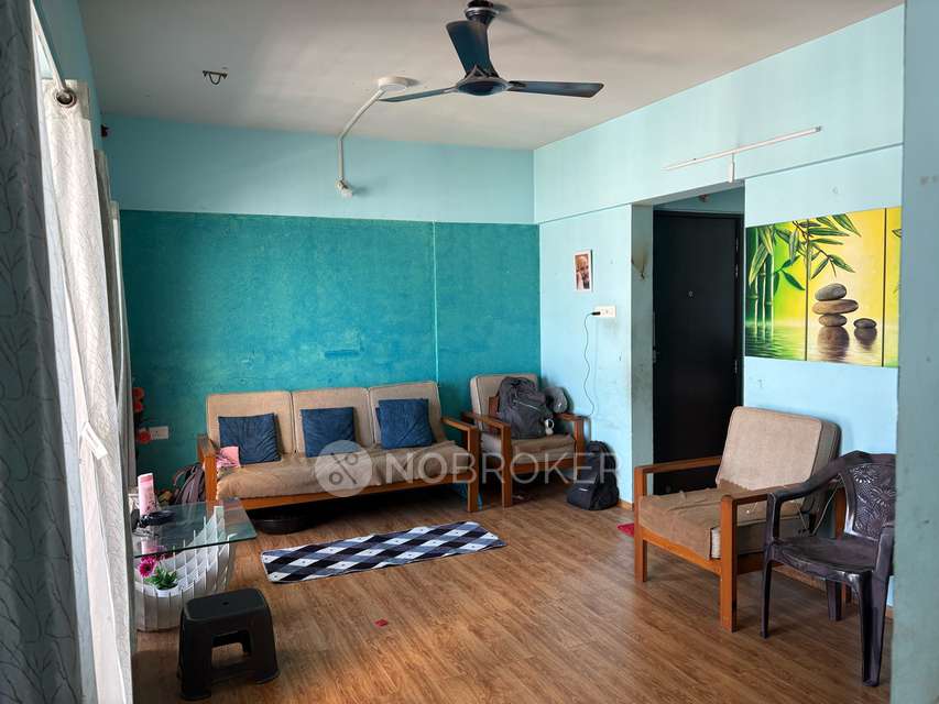 2 BHK Flat In Grassland For Sale  In Kolhewadi