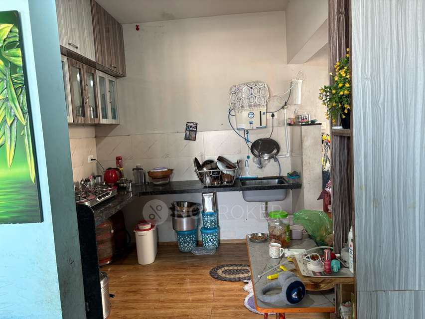 2 BHK Flat In Grassland For Sale  In Kolhewadi