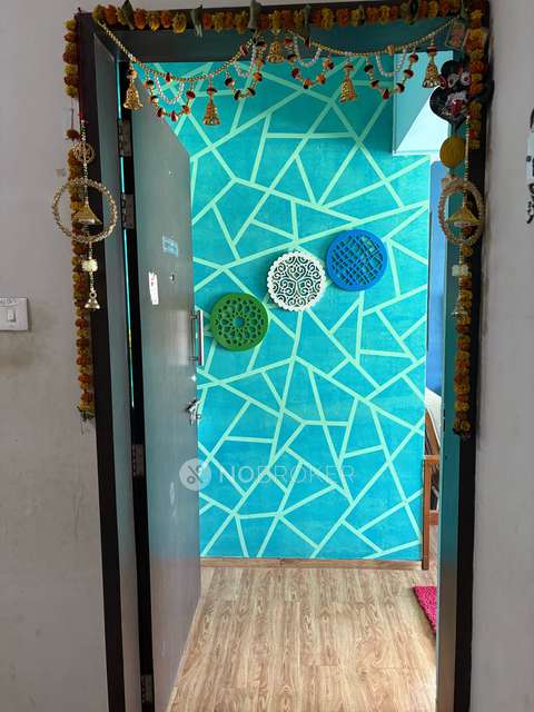 2 BHK Flat In Grassland For Sale  In Kolhewadi