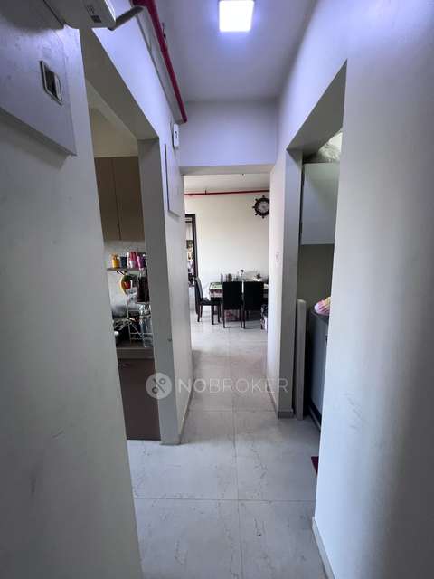 2 BHK Flat In Dosti Oro 67, Kandivali West For Sale  In Dosti Oro 67