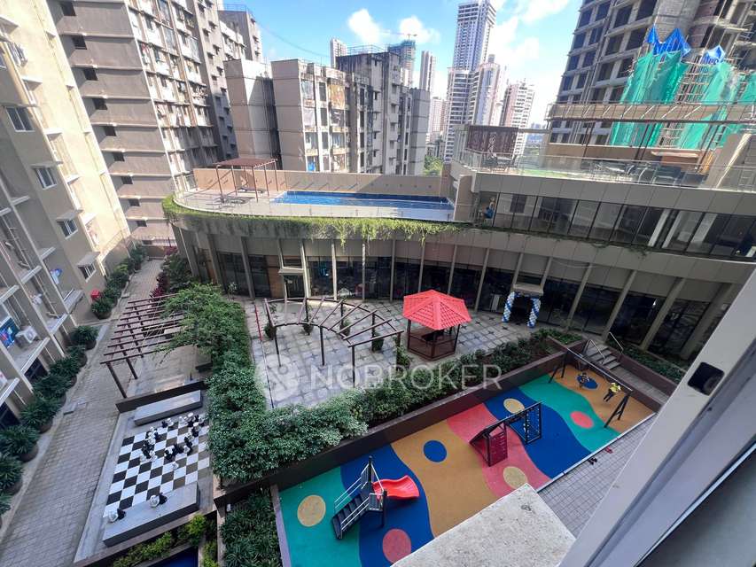 2 BHK Flat In Dosti Oro 67, Kandivali West For Sale  In Dosti Oro 67