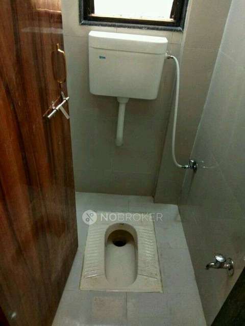 2 BHK Flat In Sai Samarth Housing Society for Rent  In Manjari Budruk