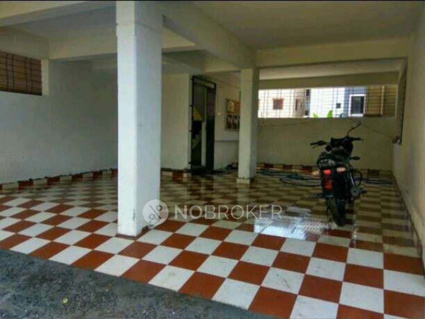 2 BHK Flat In Sai Samarth Housing Society for Rent  In Manjari Budruk