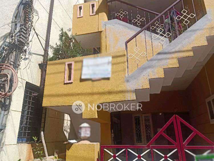 2 BHK House for Rent  In Byatarayanapura