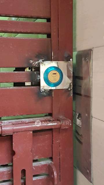 1 RK Flat In Dda Arunodaya Apartment for Rent  In Dwarka