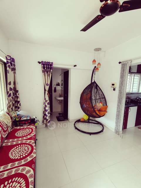 1 BHK Flat In Venkatesh Lake Life For Sale  In Dattanagar, 561, Jambhulwadi Rd, Pune, Maharashtra 411046, India