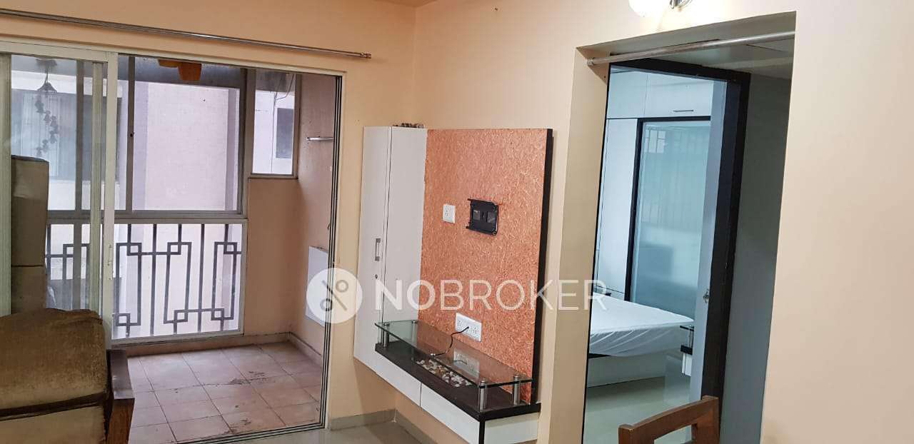 1 BHK Flat In Raviraj Colorado For Sale  In Kondhwa