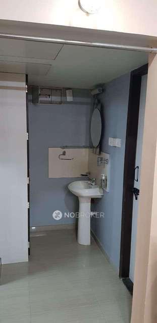 1 BHK Flat In Raviraj Colorado For Sale  In Kondhwa