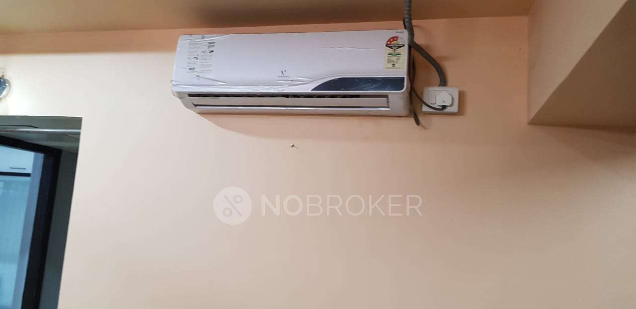 1 BHK Flat In Raviraj Colorado For Sale  In Kondhwa