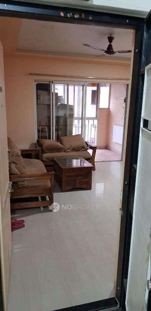 1 BHK Flat In Raviraj Colorado For Sale  In Kondhwa