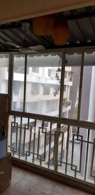 1 BHK Flat In Raviraj Colorado For Sale  In Kondhwa