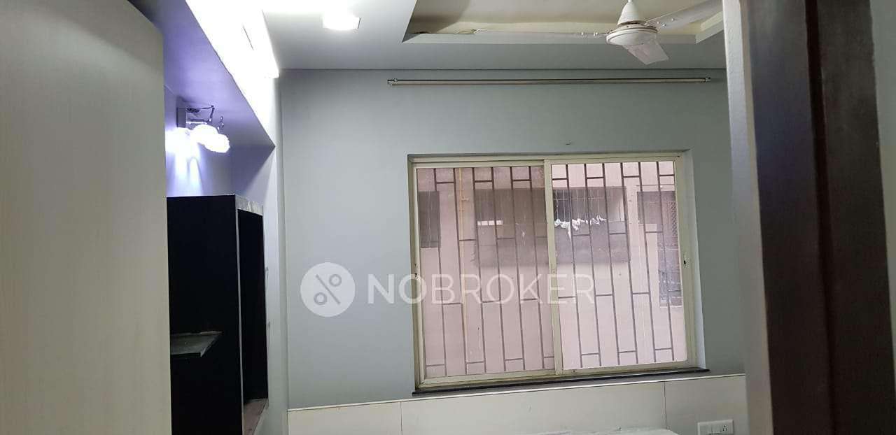 1 BHK Flat In Raviraj Colorado For Sale  In Kondhwa