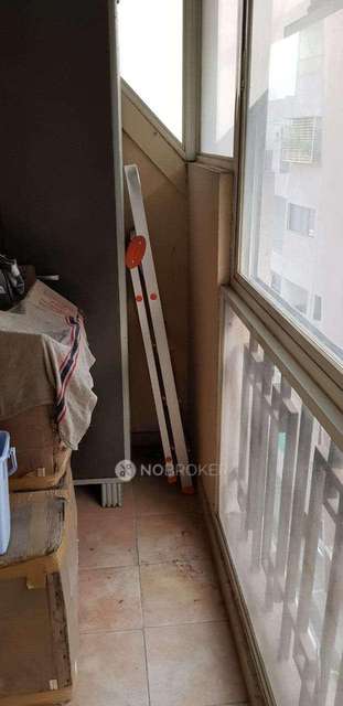 1 BHK Flat In Raviraj Colorado For Sale  In Kondhwa