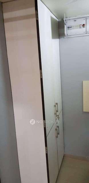 1 BHK Flat In Raviraj Colorado For Sale  In Kondhwa