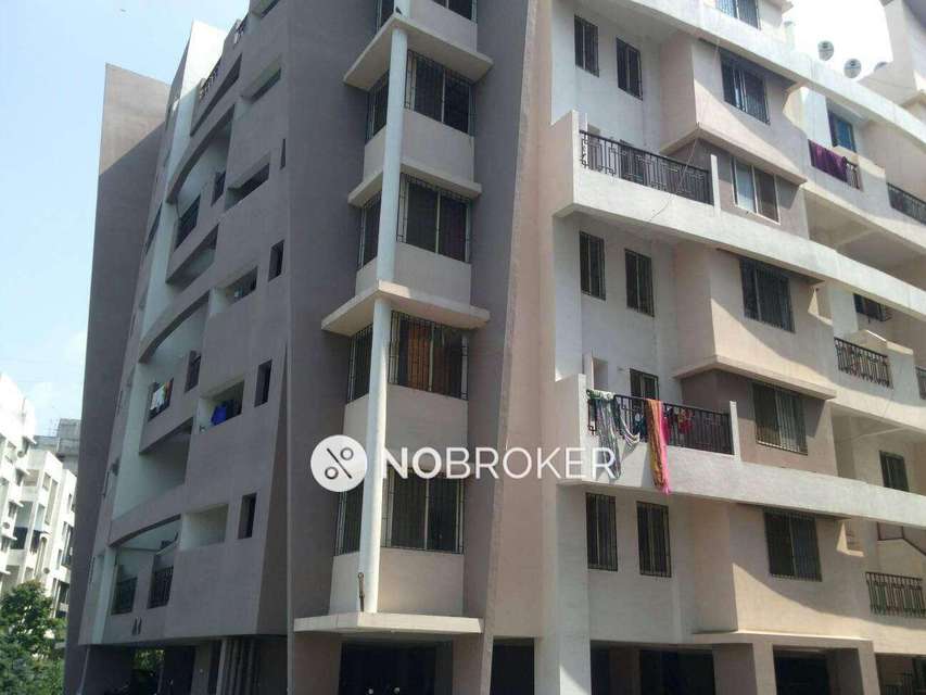 1 BHK Flat In Raviraj Colorado For Sale  In Kondhwa