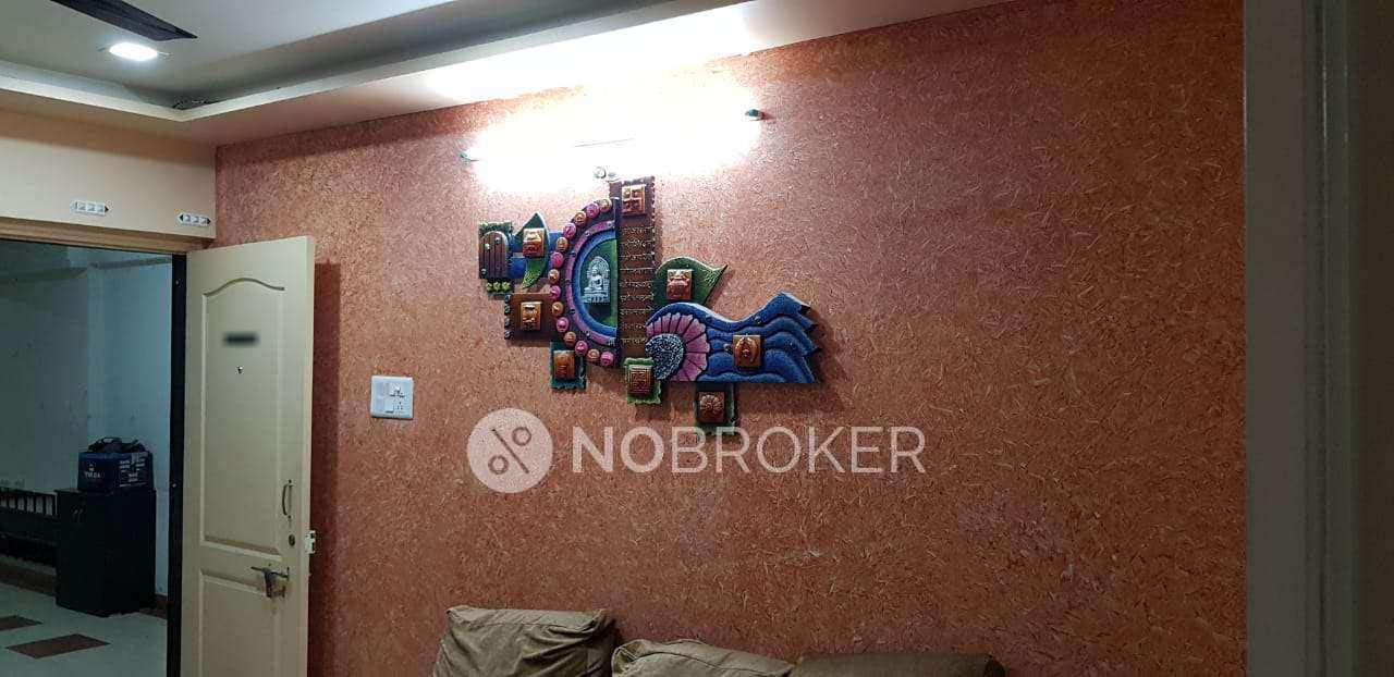 1 BHK Flat In Raviraj Colorado For Sale  In Kondhwa
