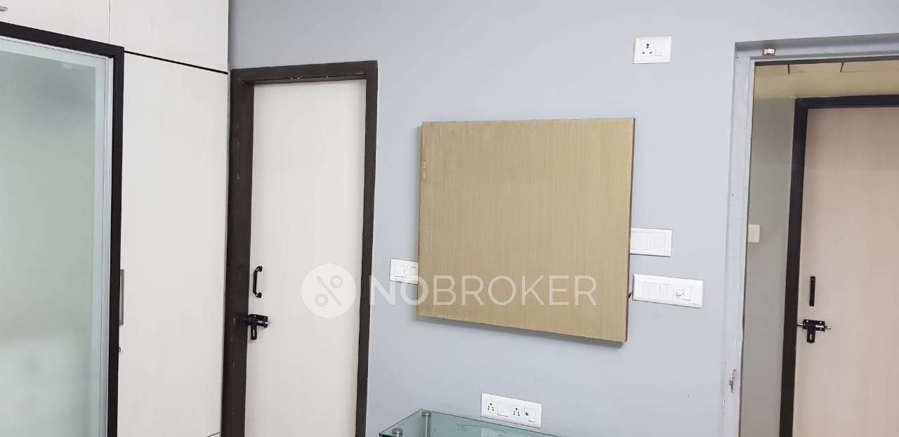 1 BHK Flat In Raviraj Colorado For Sale  In Kondhwa