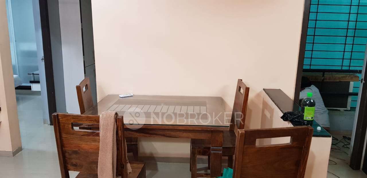 1 BHK Flat In Raviraj Colorado For Sale  In Kondhwa