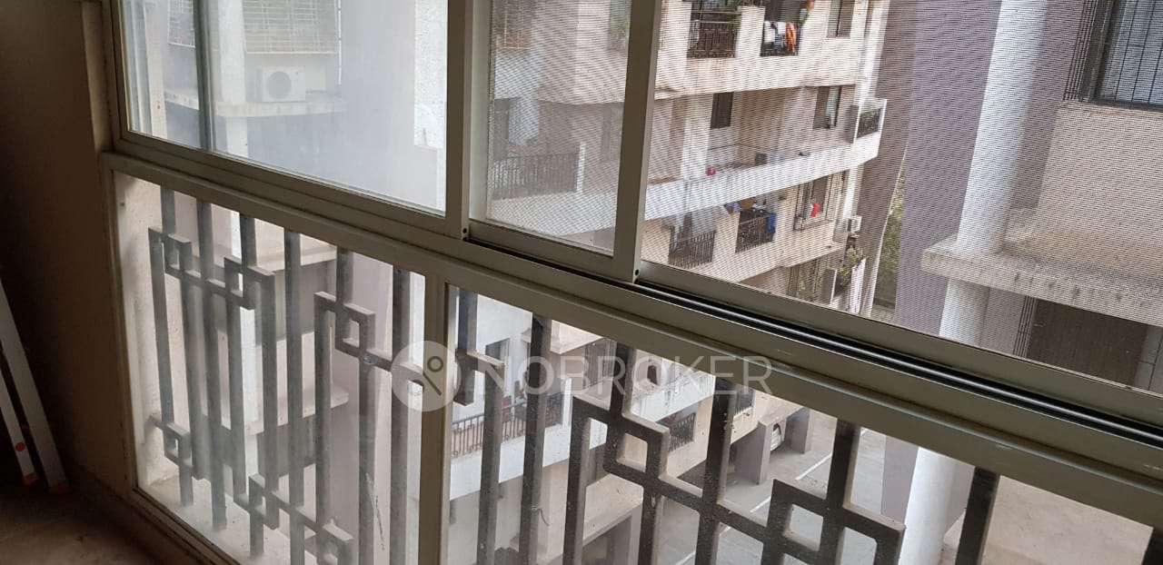 1 BHK Flat In Raviraj Colorado For Sale  In Kondhwa