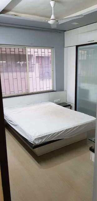 1 BHK Flat In Raviraj Colorado For Sale  In Kondhwa