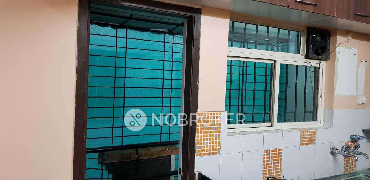 1 BHK Flat In Raviraj Colorado For Sale  In Kondhwa