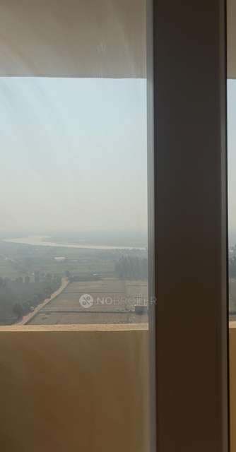 2 BHK Flat In Tata Eureka Park for Rent  In Sector 150