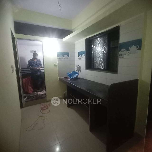 1 BHK Flat In Shri Hari Nawas for Rent  In Mundhwa