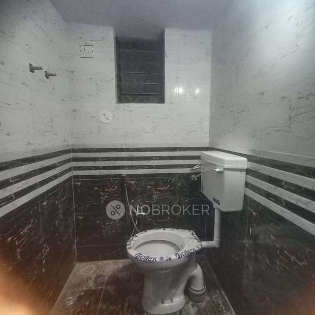 1 BHK Flat In Shri Hari Nawas for Rent  In Mundhwa