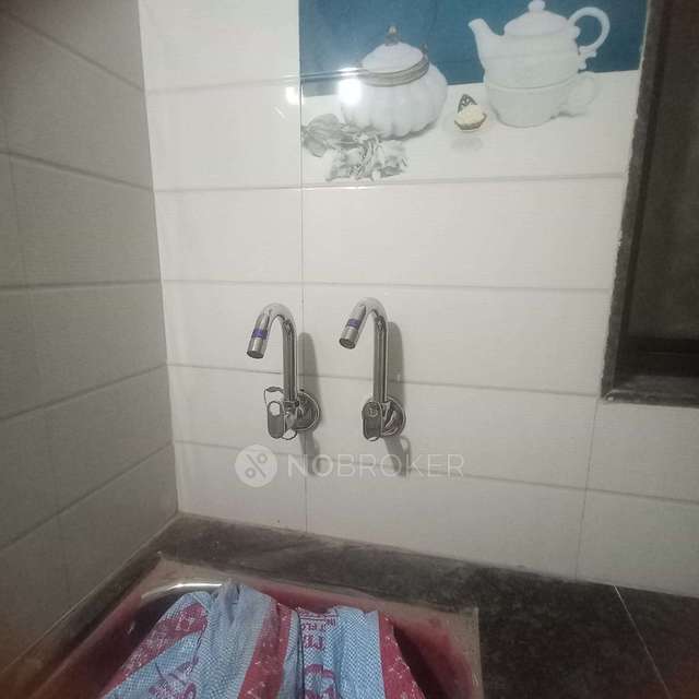 1 BHK Flat In Shri Hari Nawas for Rent  In Mundhwa