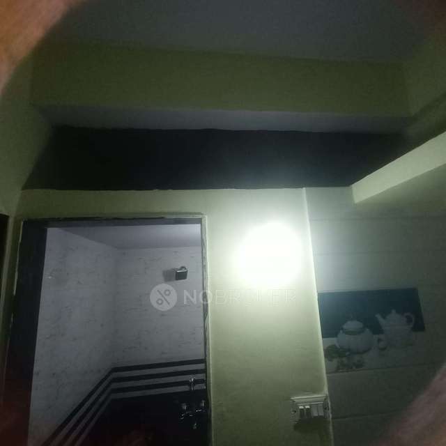 1 BHK Flat In Shri Hari Nawas for Rent  In Mundhwa