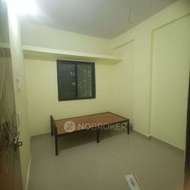 1 BHK Flat In Shri Hari Nawas for Rent  In Mundhwa