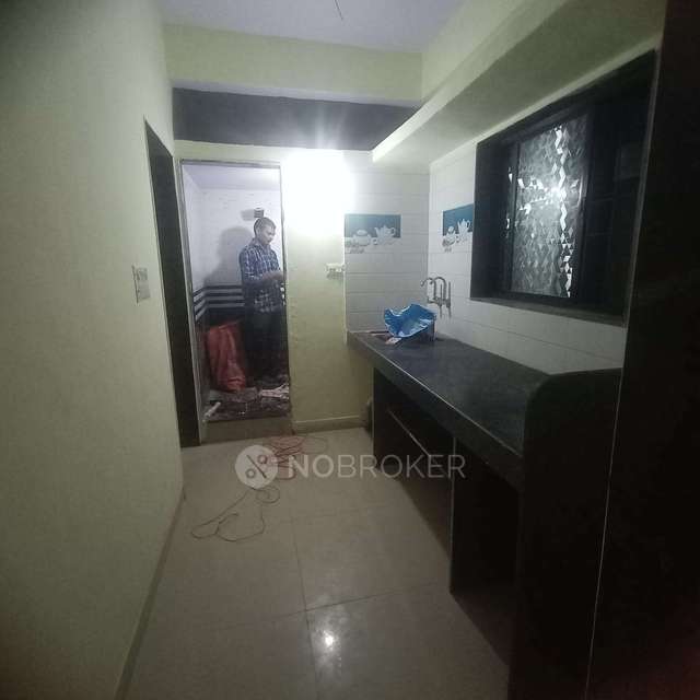 1 BHK Flat In Shri Hari Nawas for Rent  In Mundhwa