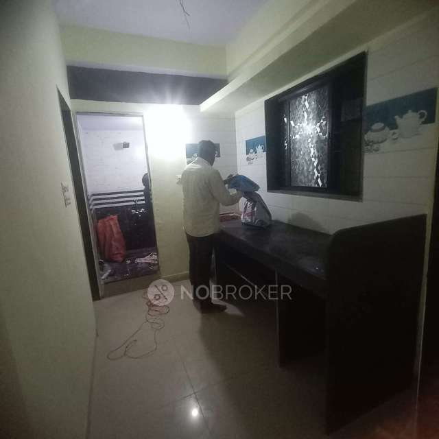 1 BHK Flat In Shri Hari Nawas for Rent  In Mundhwa