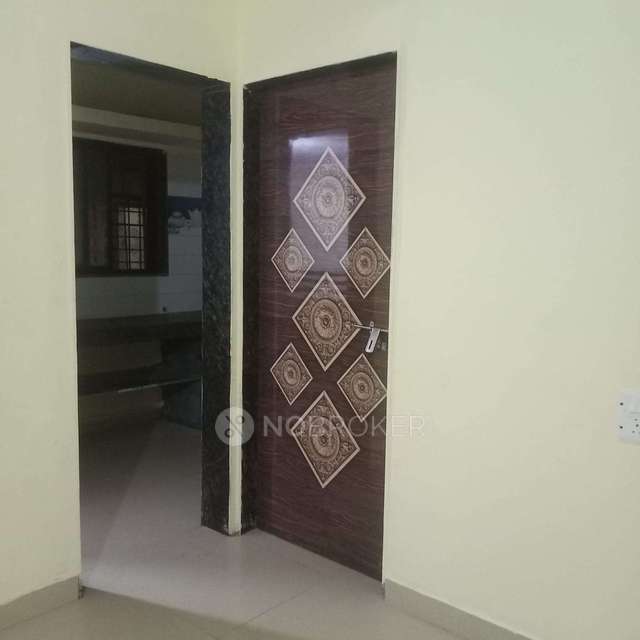 1 BHK Flat In Shri Hari Nawas for Rent  In Mundhwa