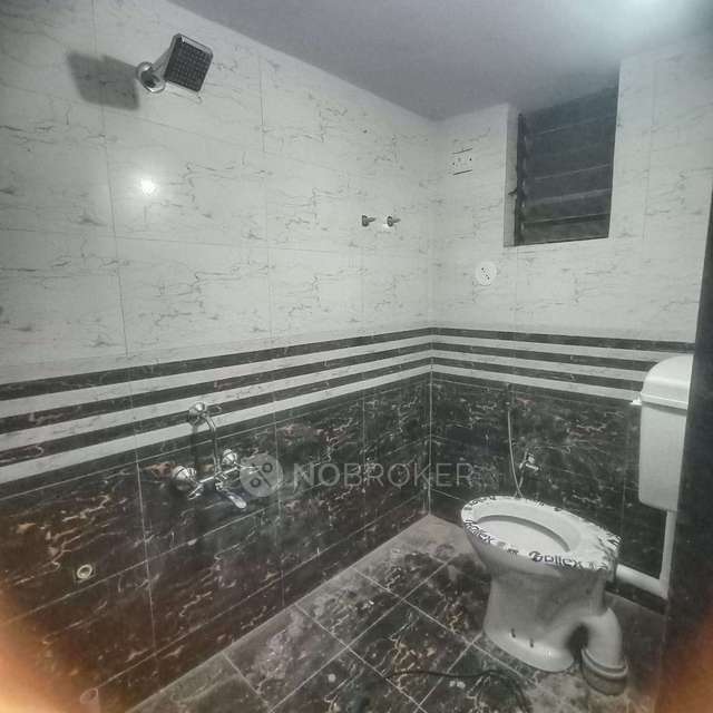 1 BHK Flat In Shri Hari Nawas for Rent  In Mundhwa