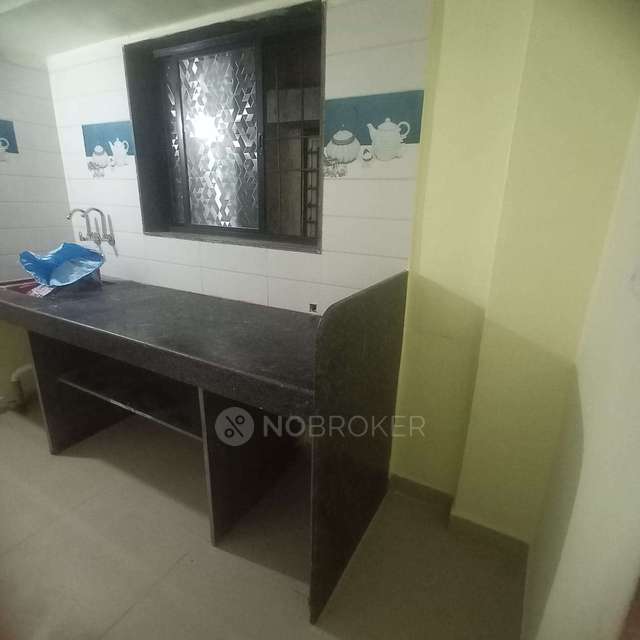 1 BHK Flat In Shri Hari Nawas for Rent  In Mundhwa
